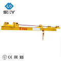 Suspension Crane Electric Hoist Overhead Crane For Workshop Crane Factory In China